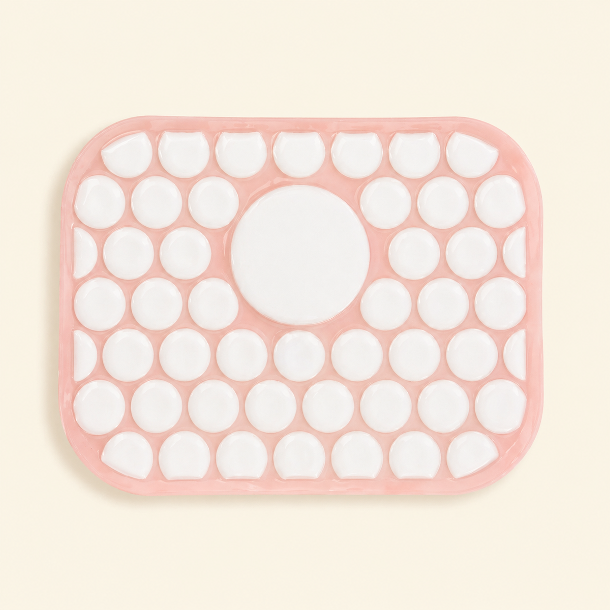 cool pad for hot flash relief with CoolNow™ 80°F technology