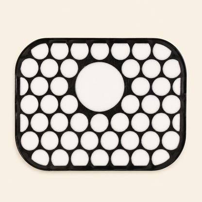 CoolNow™ 80°F cool pad providing instant relief from hot flashes and night sweats without refrigeration