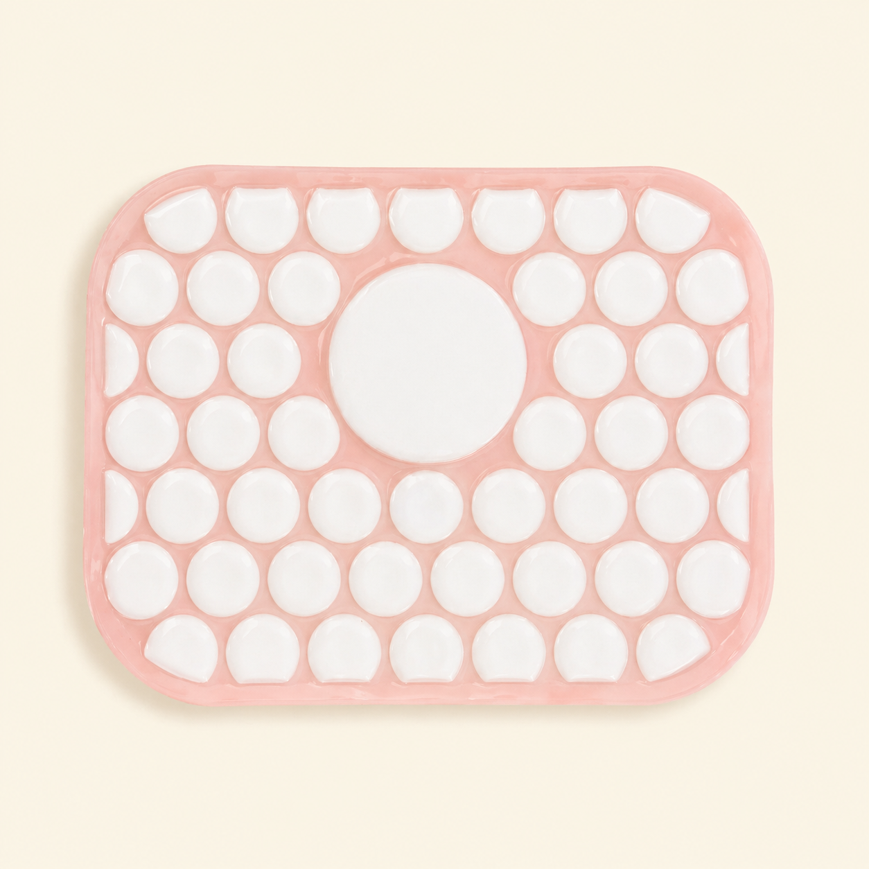 cool pad for hot flash relief with CoolNow™ 80°F technology