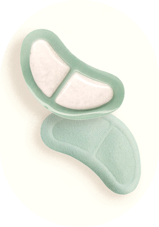 Breast friends product