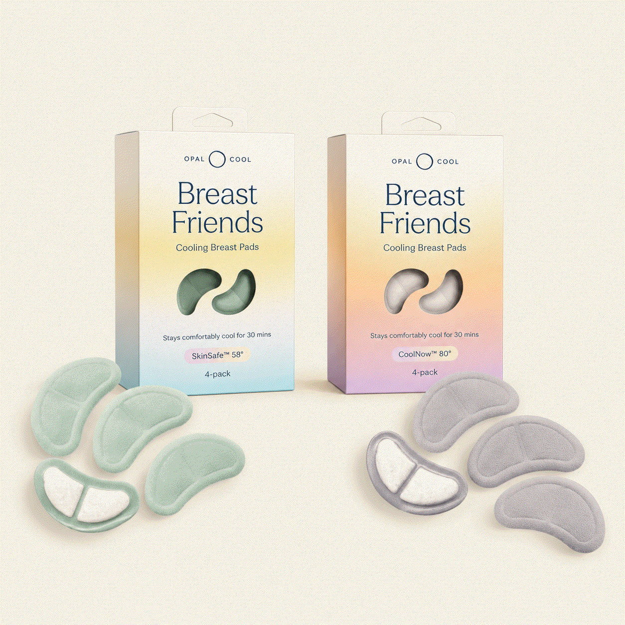 Breast Friends Bundle