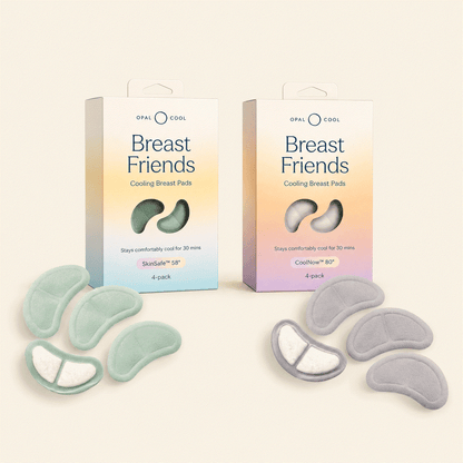 Breast Friends Bundle