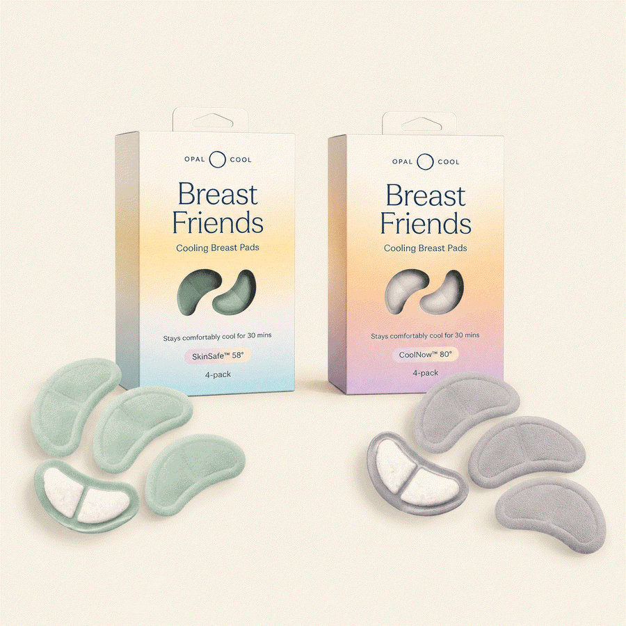 Breast Friends Gift Set