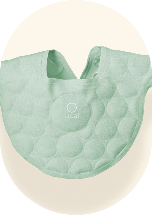 Hot flash cape product exterior back