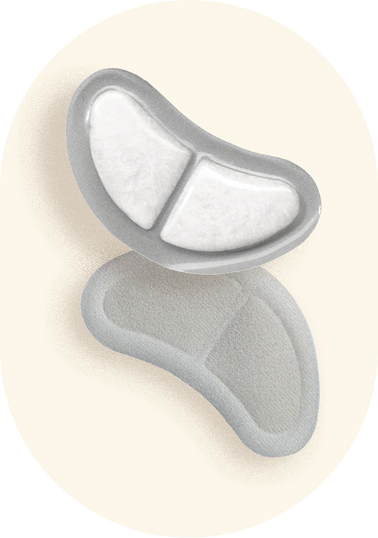 Breast friends product