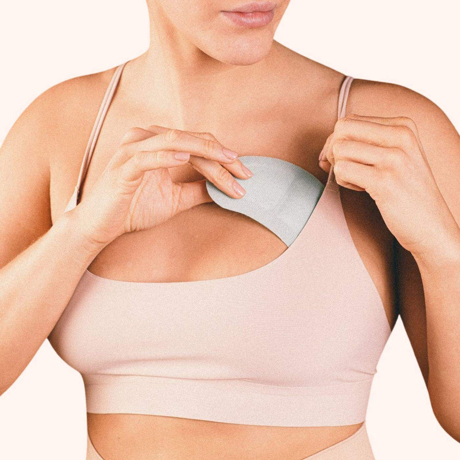 Breast Friends with CoolNow™ 80°
