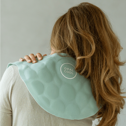 Hot Flash Cape Sea Breeze Back Side Photo
