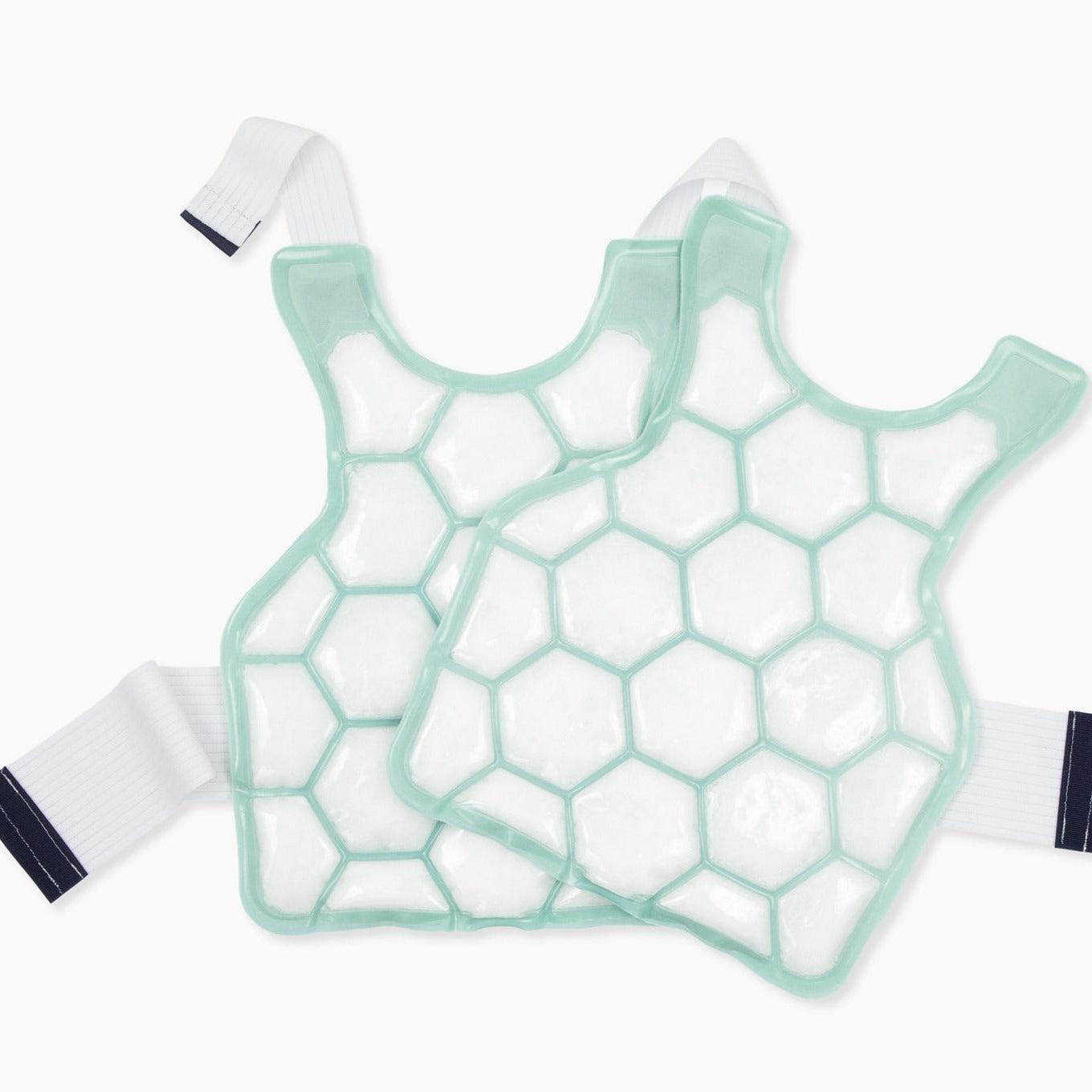 Hot to Go Vest