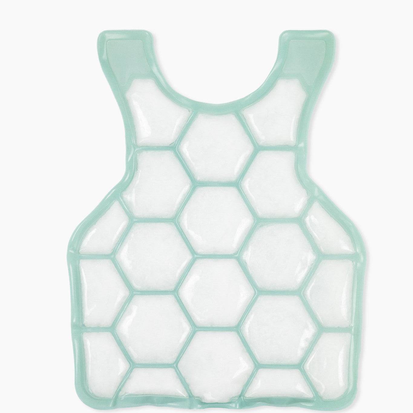 Hot to Go Vest