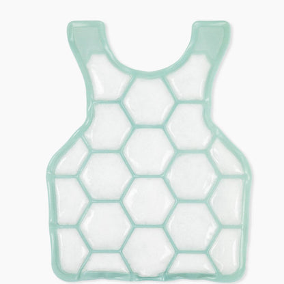 Hot to Go Vest