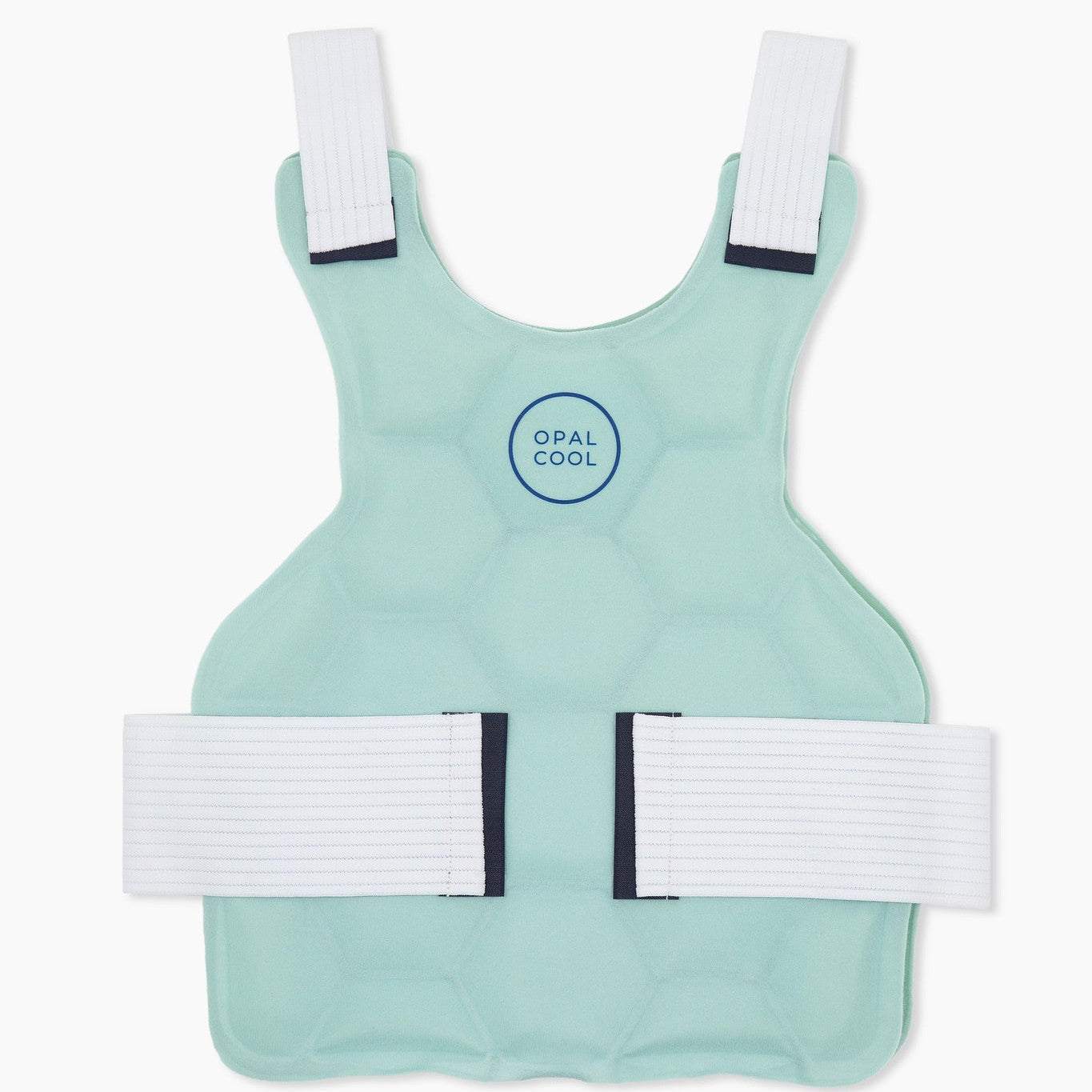 Hot to Go Vest