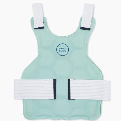 Hot to Go Vest