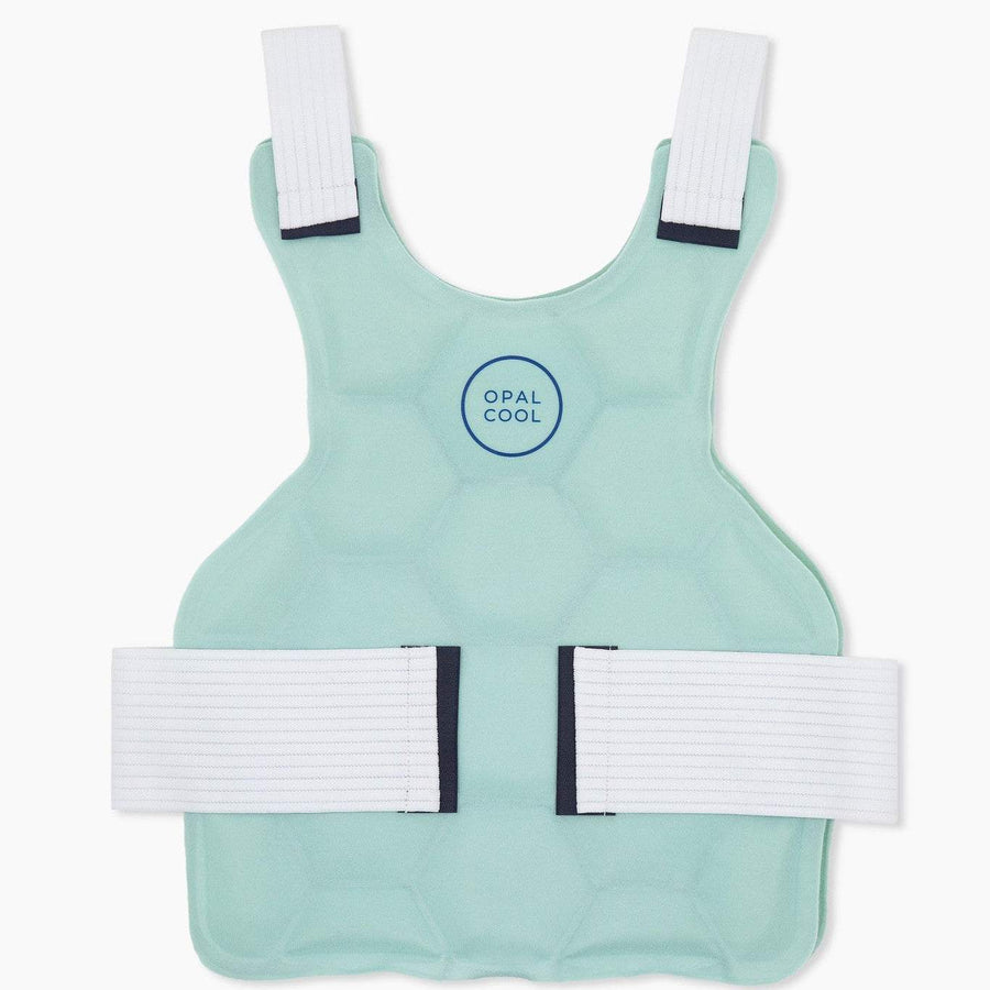 Hot to Go Vest
