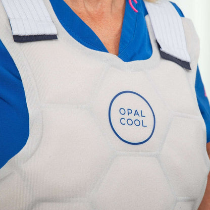 Hot to Go Vest