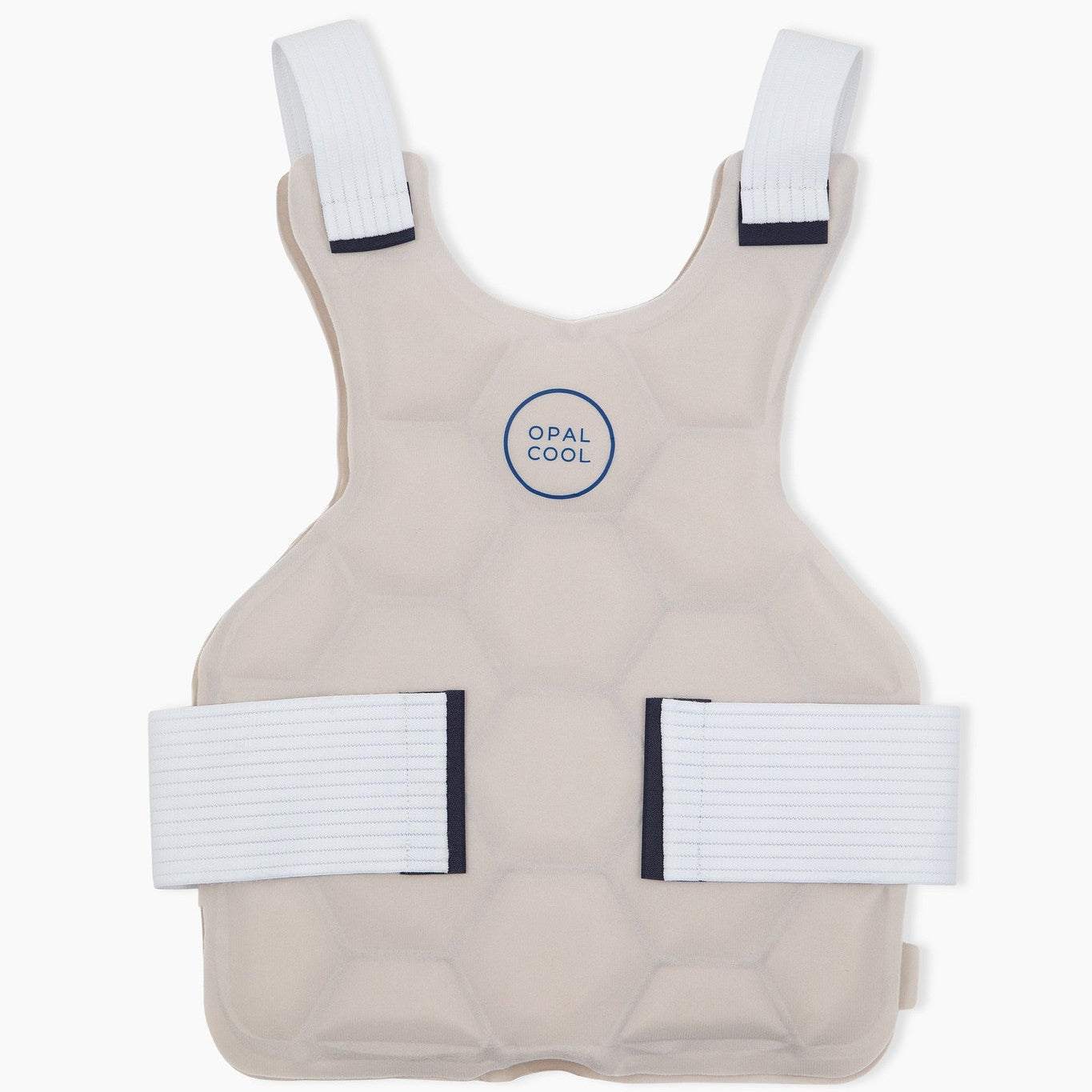 Hot to Go Vest