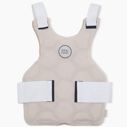 Hot to Go Vest