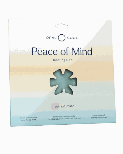 Peace of Mind