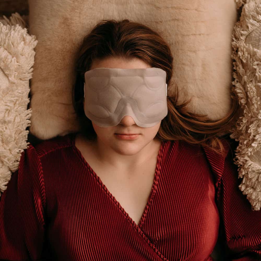 Featured image for “Cool Eye Mask SkinSafe™ 58°”